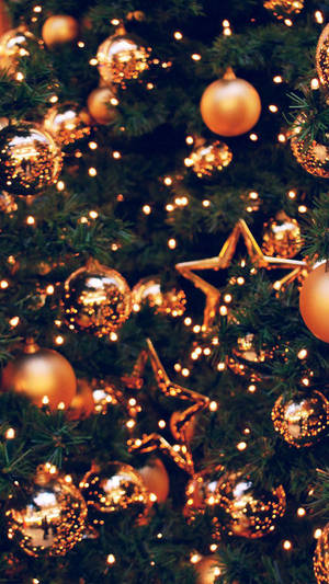 Preppy Christmas — Preppy Noel Duvar Kağıdı