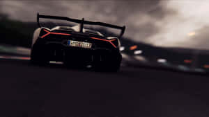Project Cars 2 arka plan — Proje arabaları Duvar Kağıdı