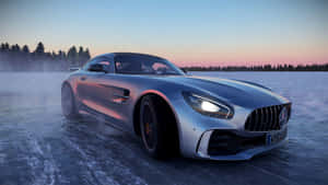 Project Cars 2 arka plan — Proje arabaları Duvar Kağıdı