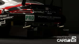 Project Cars 2 arka plan — Proje arabaları Duvar Kağıdı