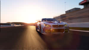 Project Cars 2 arka planı — Proje arabaları Duvar Kağıdı