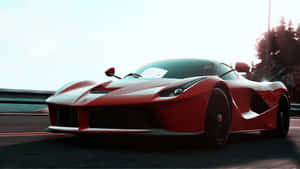 Project Cars 2 arka planı — Proje arabaları Duvar Kağıdı