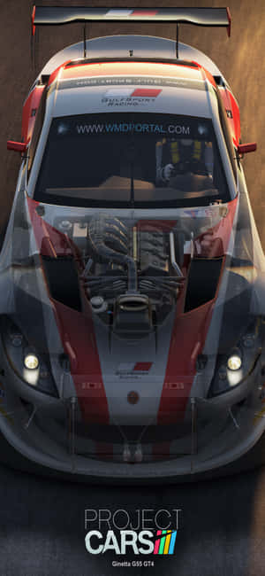Iphone X Project Cars 2 Duvar Kağıdı — OnePlus 15 Duvar Kağıdı