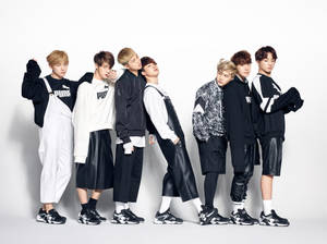 Puma Cool BTS Dizüstü Bilgisayar — Bts dizüstü Duvar Kağıdı