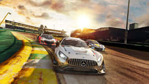 720p Project Cars Arka Planı — Project cars Duvar Kağıdı