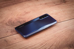Realme 7 Siyah