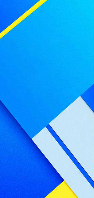 Realme Geometrik Sanat — Realme Duvar Kağıdı