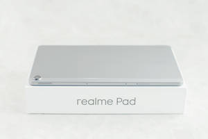 Realme Pad Gri