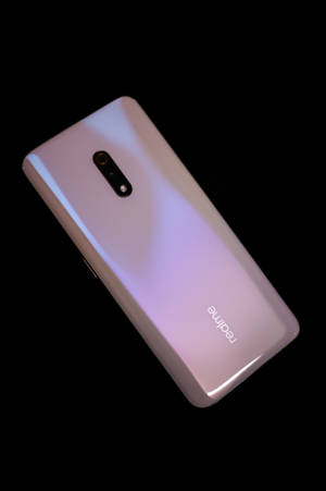Realme X Pembe