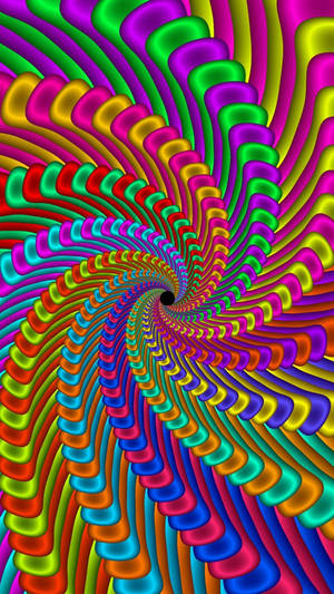 Estetik Trippy