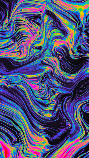 Estetik Trippy