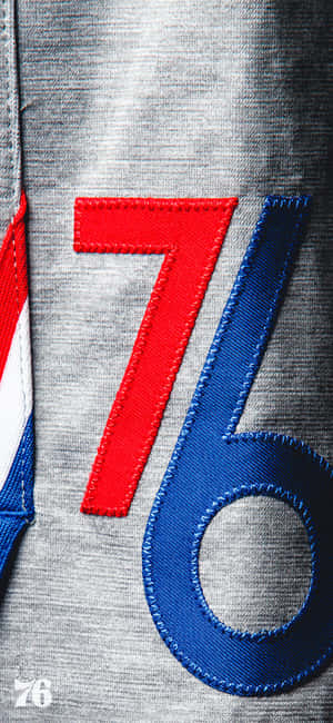 76ers iPhone — iPhone 14 Pro Max Duvar Kağıdı