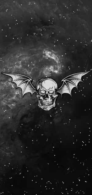 Avenged Sevenfold iPhone — iPhone 7 Duvar Kağıdı