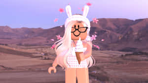"Roblox Avatarınızı Binlerce Estetik Kombinasyonla Kişiselleştirin!" — Estetik Roblox Duvar Kağıdı