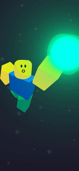 Roblox iPhone — Pixel 8a Duvar Kağıdı