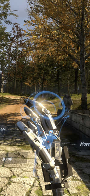Iphone Xs Max The Talos Principle Duvar Kağıdı — Honor X5d Plus Duvar Kağıdı