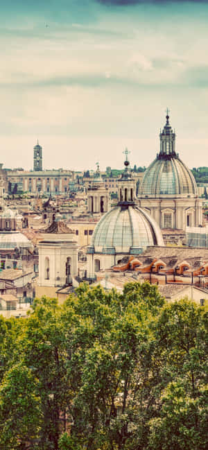 Roma resimleri — Xiaomi T Duvar Kağıdı