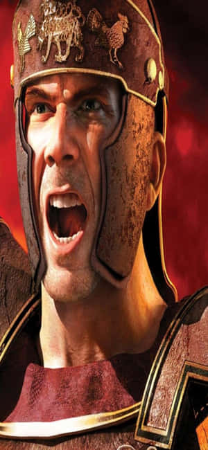 Iphone Xs Total War Rome 2 Arka Planı — iPhone 15 Plus Duvar Kağıdı