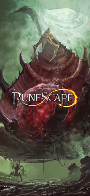 Iphone Xs Max Runescape Arkaplan — Realme C73 Duvar Kağıdı