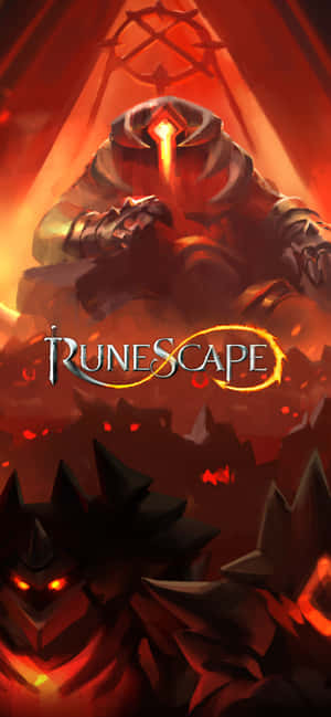 Iphone Xs Max Runescape Arkaplan — POCO M7 Plus Duvar Kağıdı