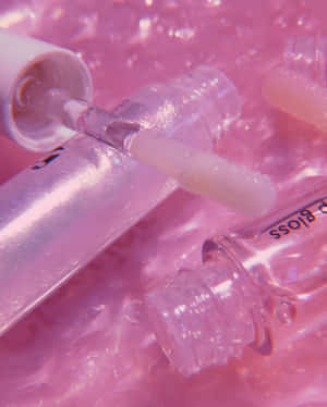 Açık Pembe Estetik Görselleri — Estetik pembe Duvar Kağıdı