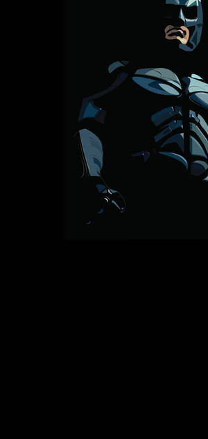 S10+ Batman Dönüyor duvar kağıdı — iPhone 12 Pro Duvar Kağıdı