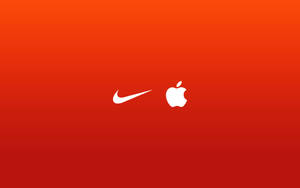 Sade Nike ve Apple Amblemi