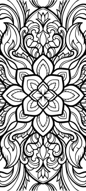 1440x3200 — Moto E14 Duvar Kağıdı