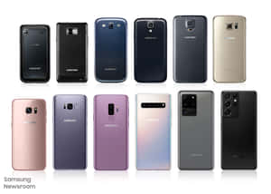 Samsung resimleri — Samsung galaxy Duvar Kağıdı