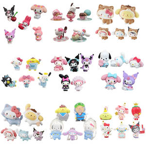 Sanrio Masaüstü