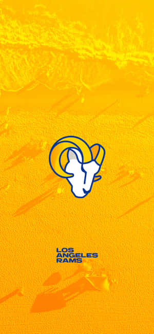 Rams iPhone — 1320x2868 Duvar Kağıdı