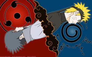 Sasuke ve Naruto PC