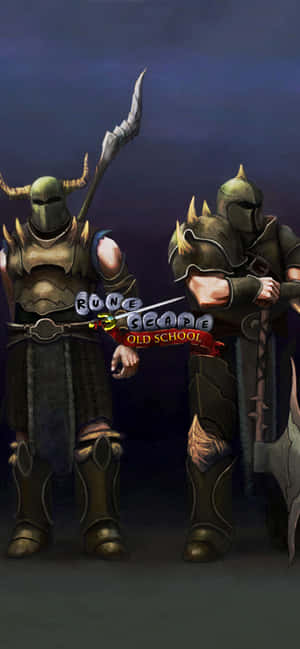 iPhone Xs Max Runescape Oldschool Arkaplanı — Pixel 7 Duvar Kağıdı