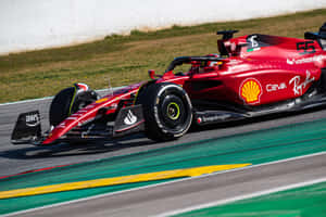 F1 resimleri — MacBook Pro M3 Duvar Kağıdı