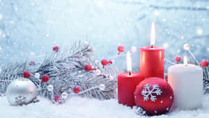 Güzel Noel resimleri — Güzel Noel Duvar Kağıdı