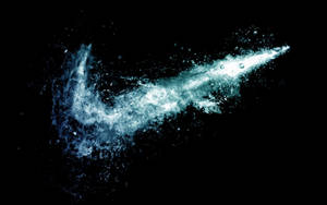 Serin Nike Su Markası