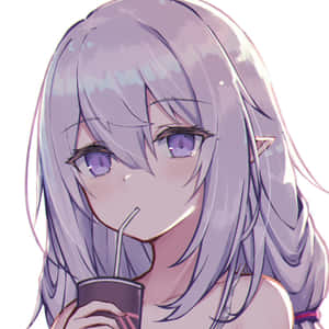 Anime Profil Resmi