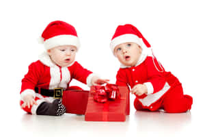 Sevimli Estetik Noel Resimleri — Sevimli estetik noel Duvar Kağıdı