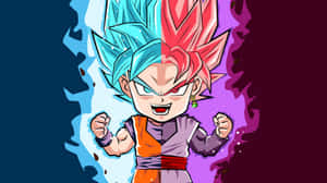 Dragon Ball Super resimleri — Dragon ball super GIF Duvar Kağıdı