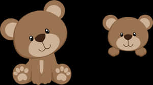 Oyuncak Ayı Resmi Png - Clipart Oyuncak Ayı Png, Şeffaf Png — Sevimli ayı Duvar Kağıdı