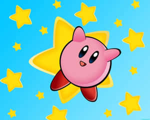 Kirby resimleri