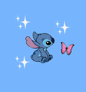 Sevimli Lilo TikTok Profil Fotoğrafı