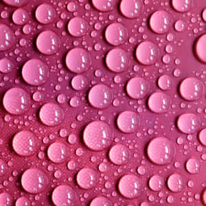 Sevimli Pembe arka plan — Pembe estetik GIF Duvar Kağıdı