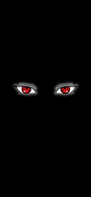 Sharingan resimleri — iPhone X Duvar Kağıdı