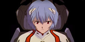 Neon Genesis Evangelion resimleri