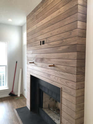 Shiplap Resimleri — iPad Air 13 Duvar Kağıdı