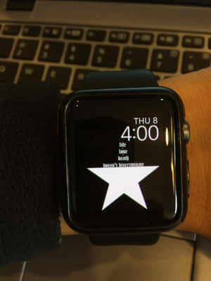 Apple Watch arka planı — Apple Watch Duvar Kağıdı