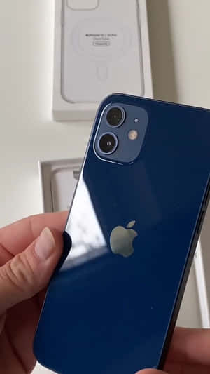 iPhone 12 resimleri