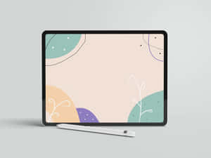 Estetik iPad resimleri — iPad Duvar Kağıdı