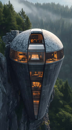 Yüksek Teknoloji,Fotoğrafçılık,Minimalist,Minimalist Tasarım,Rüya,Rüya Sanatı,Manzara,Doğa,Doğa 4k,Doğa Sevgisi,Doğa Manzarası,Orman,Orman Arka Planı,Dağ,Dağ Estetiği,Dağ Manzarası,Modern,Ev,Gelecekçi,Gelecekçi Şehir — 1440x2560 Duvar Kağıdı